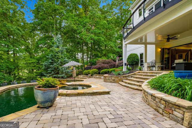 114 Northeast Cove Circle, Dawsonville, GA 30534