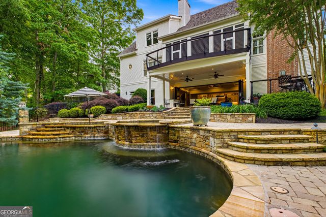 114 Northeast Cove Circle, Dawsonville, GA 30534