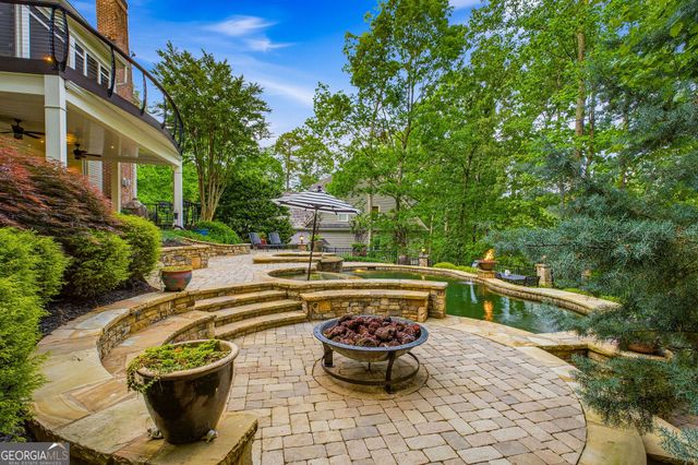 114 Northeast Cove Circle, Dawsonville, GA 30534
