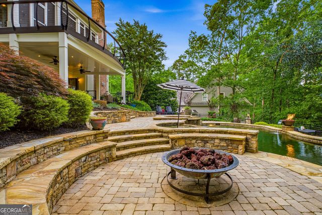 114 Northeast Cove Circle, Dawsonville, GA 30534
