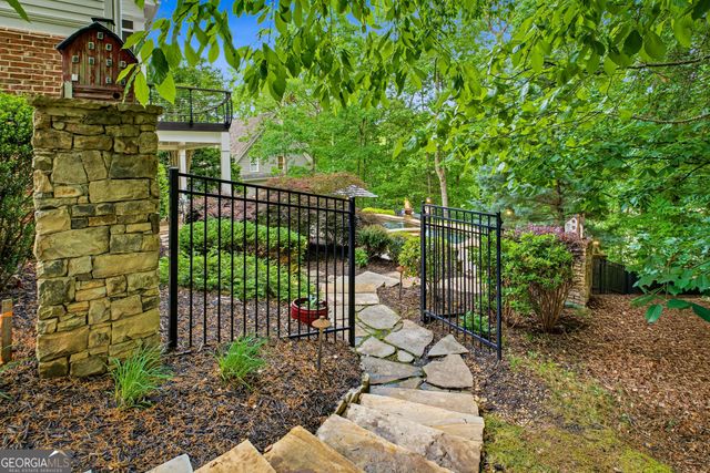 114 Northeast Cove Circle, Dawsonville, GA 30534