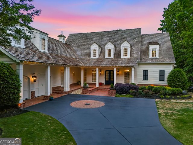 114 Northeast Cove Circle, Dawsonville, GA 30534