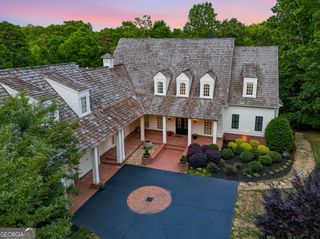 114 Northeast Cove Circle, Dawsonville, GA 30534