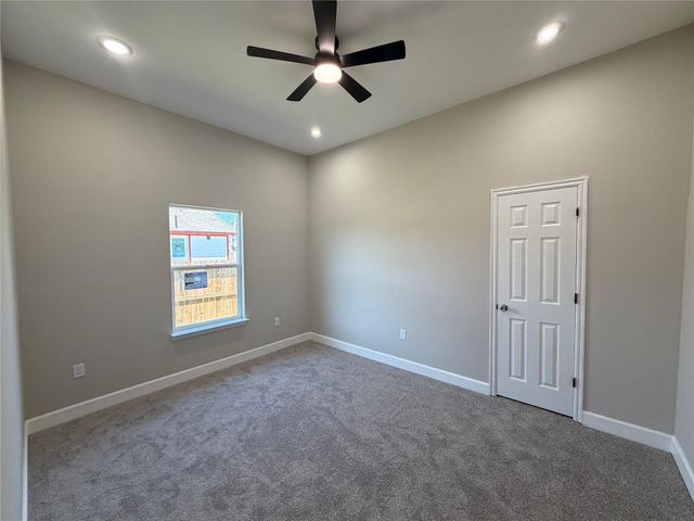 1610 George Avenue, Richmond, TX 77469