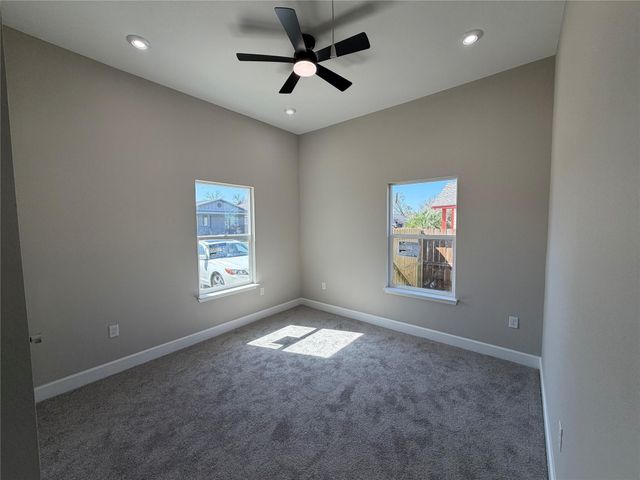 1610 George Avenue, Richmond, TX 77469