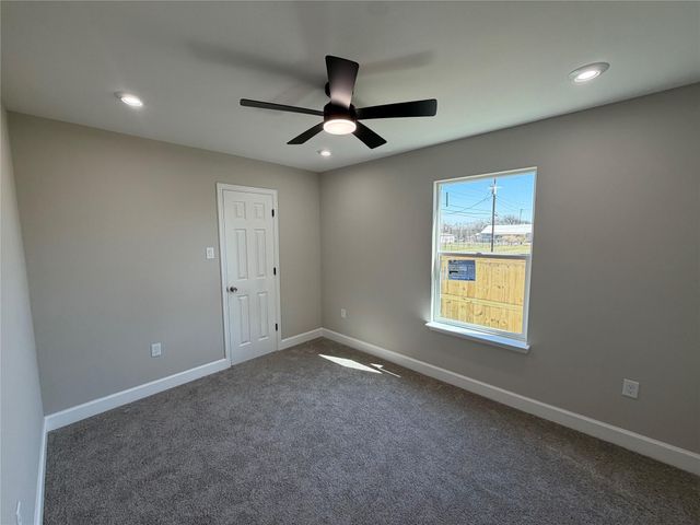 1610 George Avenue, Richmond, TX 77469