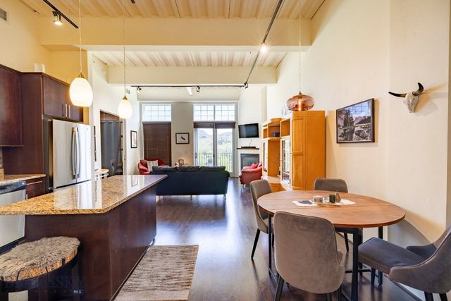 150 Village Crossing Way 3H, Bozeman, MT 59715