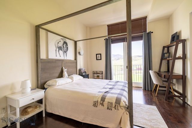 150 Village Crossing Way 3H, Bozeman, MT 59715