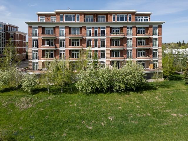 150 Village Crossing Way 3H, Bozeman, MT 59715