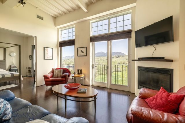 150 Village Crossing Way 3H, Bozeman, MT 59715