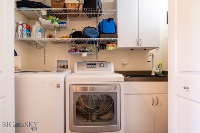 150 Village Crossing Way 3H, Bozeman, MT 59715