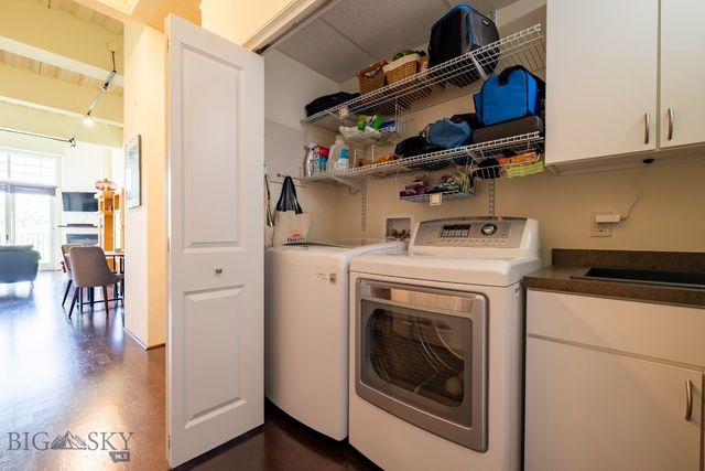 150 Village Crossing Way 3H, Bozeman, MT 59715