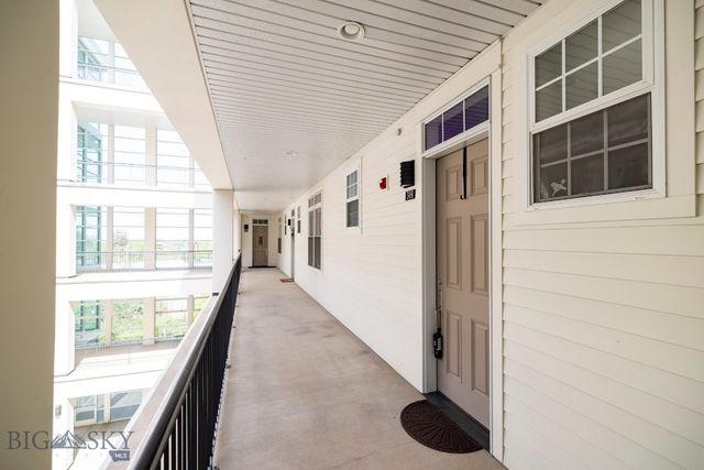 150 Village Crossing Way 3H, Bozeman, MT 59715