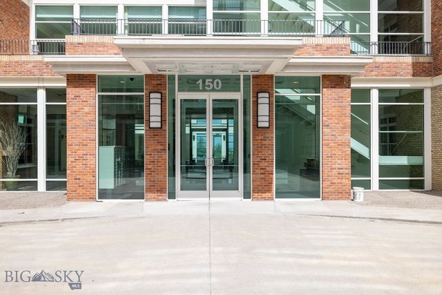 150 Village Crossing Way 3H, Bozeman, MT 59715