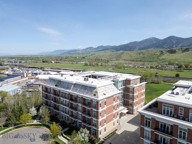 150 Village Crossing Way 3H, Bozeman, MT 59715