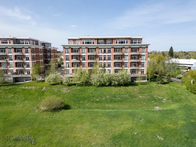 150 Village Crossing Way 3H, Bozeman, MT 59715