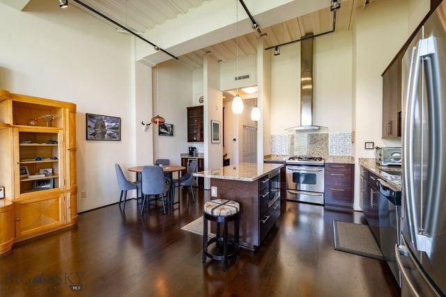 150 Village Crossing Way 3H, Bozeman, MT 59715