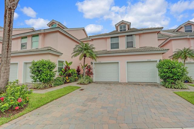 3306 Fairway Drive N, Jupiter, FL 33477