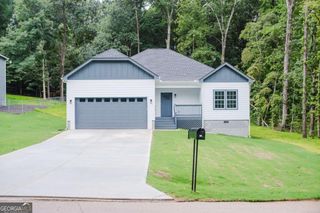 35 Guthrie Boulevard, Stockbridge, GA 30281