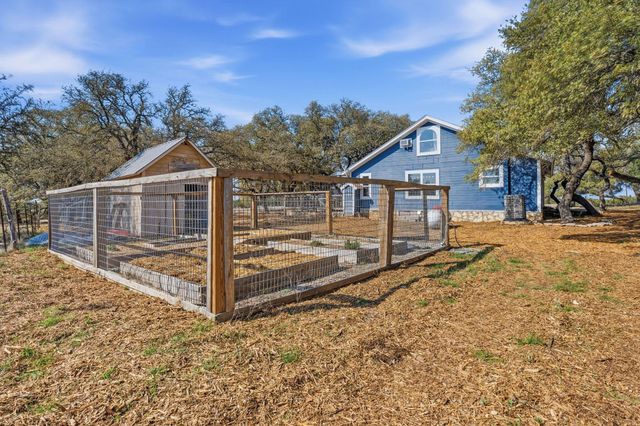 255 Rocky Creek RD, Dripping Springs, TX 78620