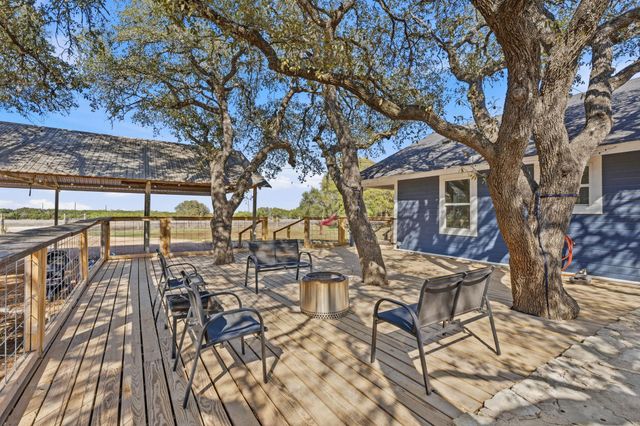 255 Rocky Creek RD, Dripping Springs, TX 78620
