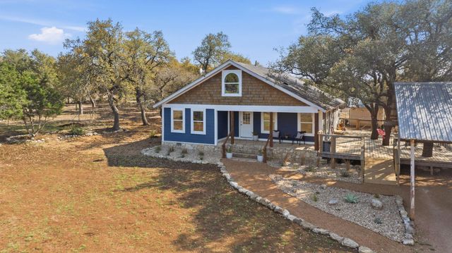 255 Rocky Creek RD, Dripping Springs, TX 78620