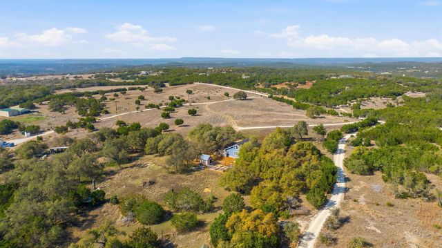 255 Rocky Creek RD, Dripping Springs, TX 78620