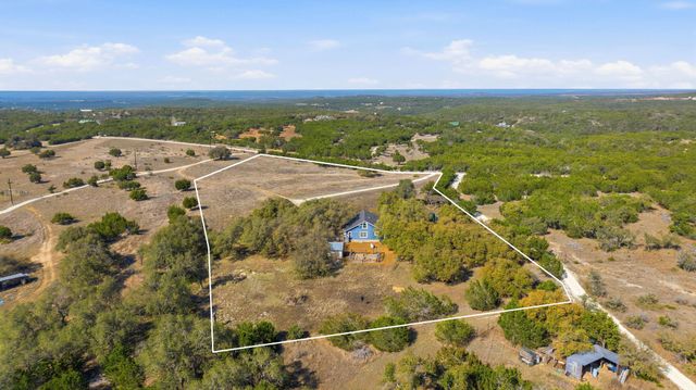 255 Rocky Creek RD, Dripping Springs, TX 78620