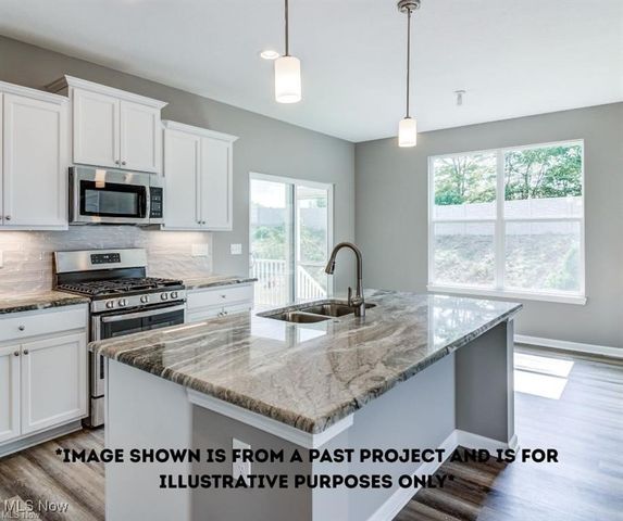 14584 Baywood Lane, Strongsville, OH 44136