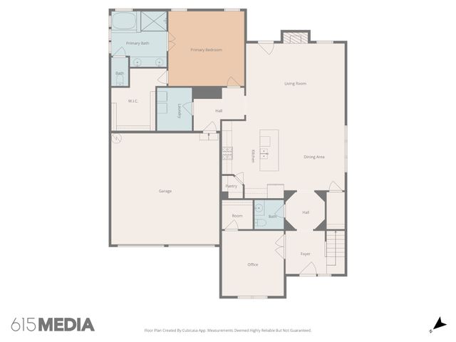 76 Molly Bright Ln, Franklin, TN 37064