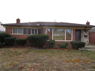 24345 Myler Street, Taylor, MI 48180