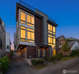1631 S King Street #C, Seattle, WA 98144