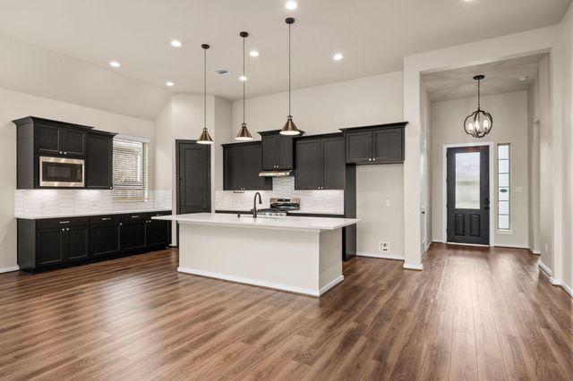 1938 Hickory Grove Lane, Tomball, TX 77375