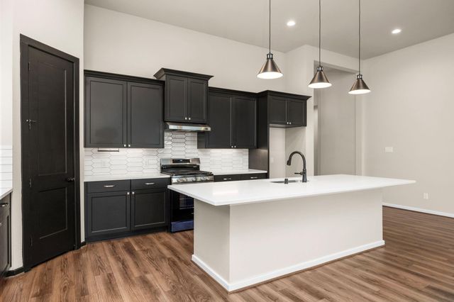 1938 Hickory Grove Lane, Tomball, TX 77375