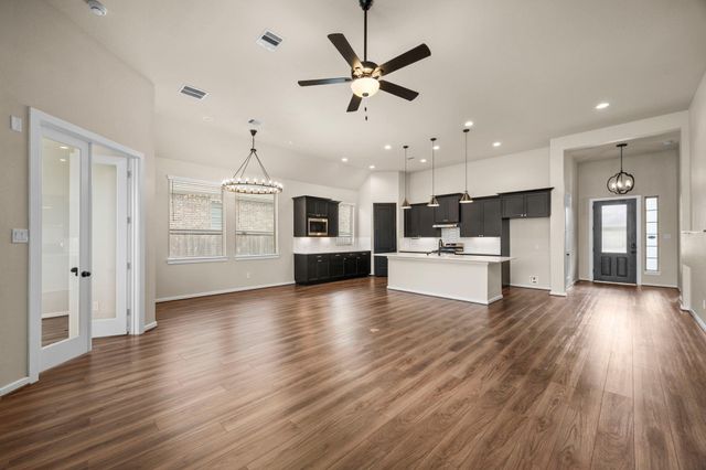 1938 Hickory Grove Lane, Tomball, TX 77375