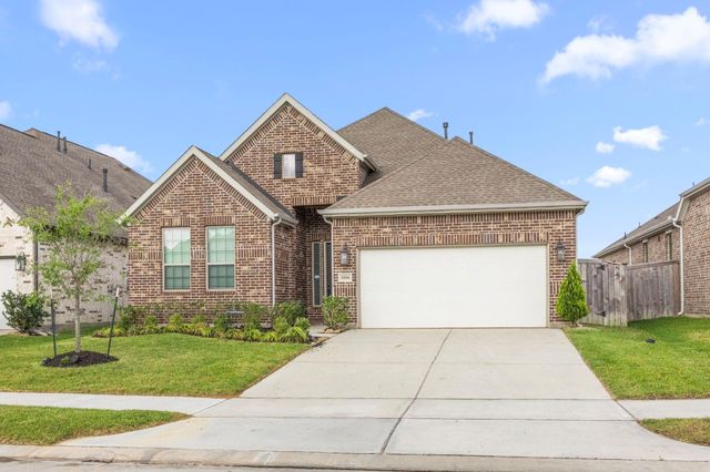 1938 Hickory Grove Lane, Tomball, TX 77375