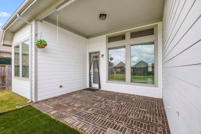1938 Hickory Grove Lane, Tomball, TX 77375