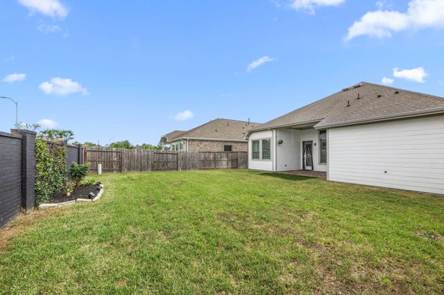 1938 Hickory Grove Lane, Tomball, TX 77375