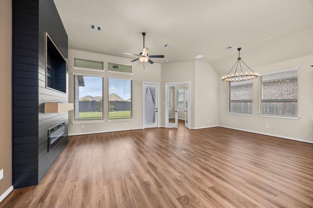 1938 Hickory Grove Lane, Tomball, TX 77375