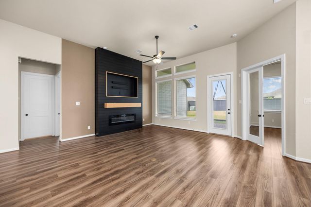 1938 Hickory Grove Lane, Tomball, TX 77375