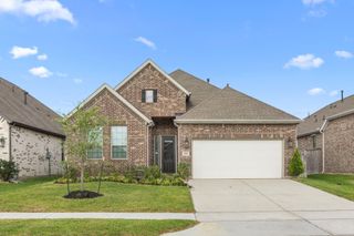 1938 Hickory Grove Lane, Tomball, TX 77375