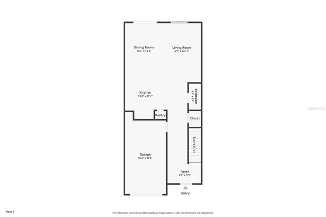 3031 PILOT HOUSE PLACE, Oviedo, FL 32765