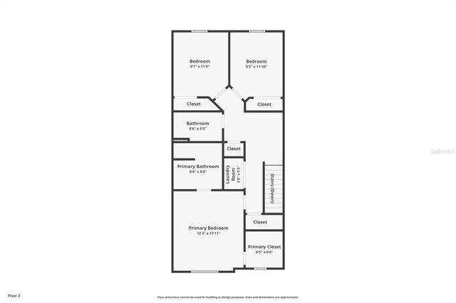 3031 PILOT HOUSE PLACE, Oviedo, FL 32765