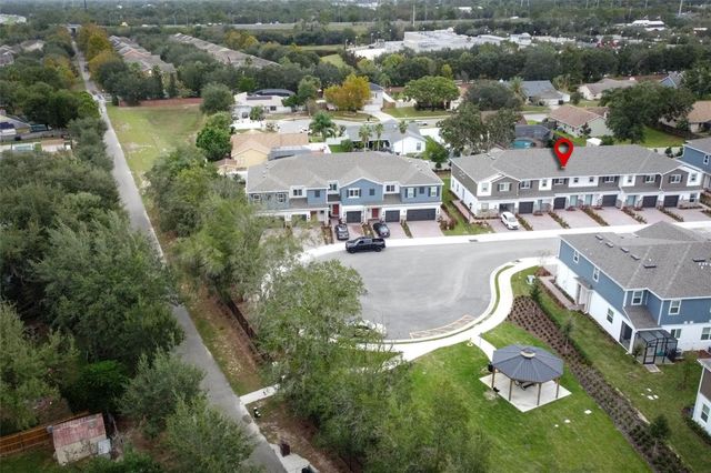 3031 PILOT HOUSE PLACE, Oviedo, FL 32765