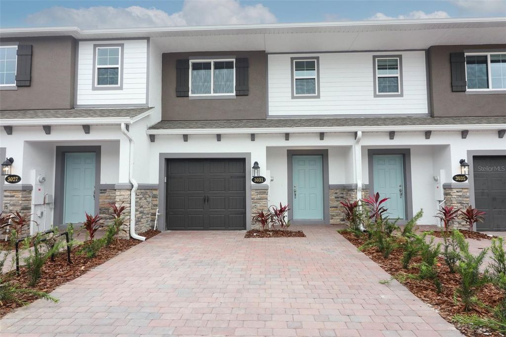 3031 PILOT HOUSE PLACE, Oviedo, FL 32765