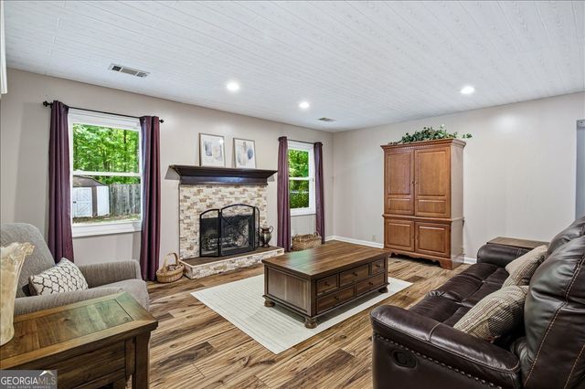 265 Floyd Road, Hampton, GA 30228
