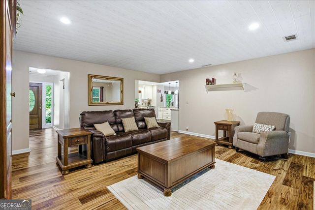 265 Floyd Road, Hampton, GA 30228