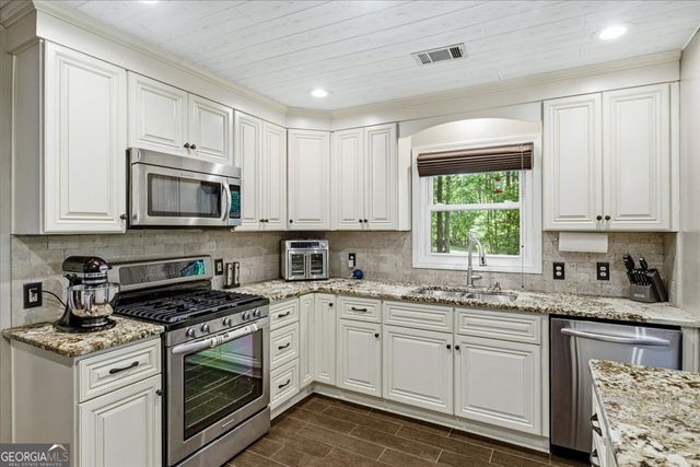 265 Floyd Road, Hampton, GA 30228