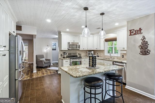 265 Floyd Road, Hampton, GA 30228