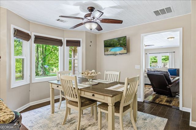 265 Floyd Road, Hampton, GA 30228